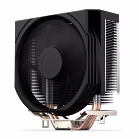 ENDORFY Spartan 5 Processor Air cooler 12 cm melns