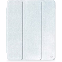 Maciņš Dux Ducis "Unid" Apple iPad Air 11 (2024) / Air 11 (2025) / Air 4 / Air 5 / iPad Pro 11 (2018 / 2020 / 2021 / 2022) Zils