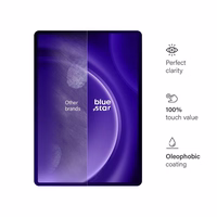 Aizsargstikls Blue Star - SAMSUNG Galaxy Tab S9 FE+ 12.4"