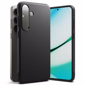 Ringke Onyx viedtālruņa apvalks Samsung Galaxy S25+ - melns