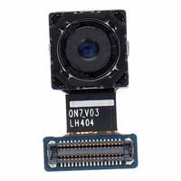 Elastīgais kabelis ar aizmugurējo kameru Samsung Galaxy J7 (2018)