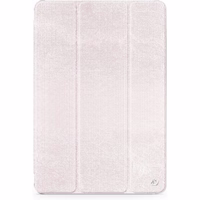 Maciņš Dux Ducis "Unid" priekš Apple iPad Pro 13 (2024) rozā