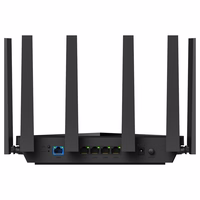 CUDY WR6500H 2.5G Wi-Fi 7 Router