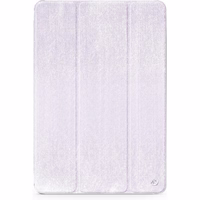 Maciņš Dux Ducis "Unid" priekš Apple iPad Air 13 (2025) / Air 13 (2024) / iPad Pro 12.9 (2018 / 2020 / 2021 / 2022) violets