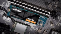 Kioxia Exceria G3 1 TB M.2 PCI Express 5.0 NVMe QLC