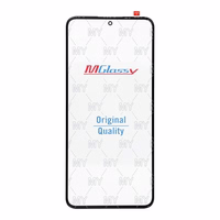 MUSTTBY Aizsargstikls + OCA MI 13T