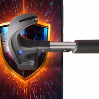 3mk Silky Matt aizsargstikls Xiaomi Poco X6 Pro 5G