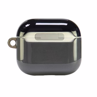 Audi IML sporta apvalks AirPods 3 - melns