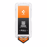 Spigen Glas.Tr Ez Fit Pro HD Rūdīts stikls 2-pack for Samsung Galaxy S26 Ultra