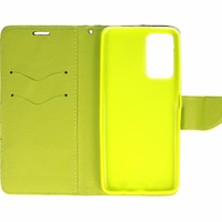 Viedtālruņa apvalks stilīgs tumši zilais limetiskais XIAOMI REDMI NOTE 11 PRO/NOTE 11 PRO 5G