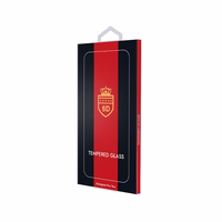 Rūdīts stikls 6D Samsung A356 A35 5G/A556 A55 5G melns