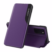 Phone Maciņš "Smart View TPU" Samsung A326 A32 5G Violets