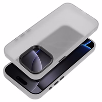 SAPPY viedtālruņa apvalks IPHONE 17 Pro Max melns