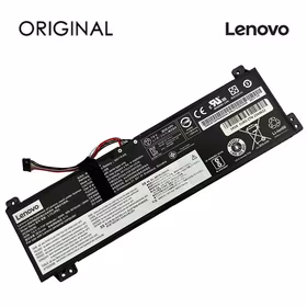 Notebook baterija LENOVO L17L2PB3, 3816mAh, Original