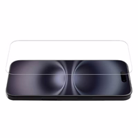 Nillkin H+PRO rūdīts stikls iPhone 16 Plus