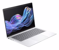 HP EliteBook X G1i 14 inch Notebook Next Gen AI PC Copilot+ PC Intel Core Ultra 7 258V Laptop 35,6 cm (14") 2.5K 32 GB LPDDR5x-SDRAM 1 TB SSD Wi-Fi 7 (802.11be) Windows 11 Pro