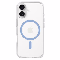 Liavec Pure maciņš priekš Iphone 17 zils