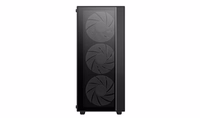 DeepCool MATREXX55 V4 C Midi Tower melns