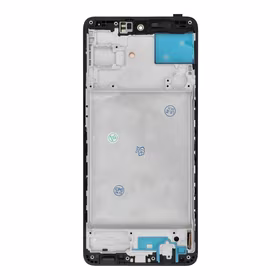FixCell LCD displejs SAMSUNG M62 OLED ar rāmi