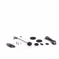 Motorbike Intercom Midland BTX1 PRO S-SINGLE
