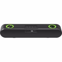 DEFENDER BLUETOOTH SOUNDBAR Z2 6W LED USB