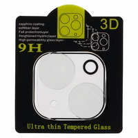 Aizsargstikls kamerai (OBJEKTĪVS) Iphone 14/14 Plus (sala)