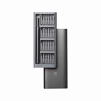 WIHA precīzo skrūvgriežu komplekts 24 vienā