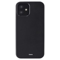 HAMA MAGSAFE FINEST SENSE maciņš IPHONE 12/12 PRO melns 00196788