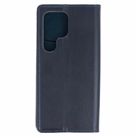 Gudrais magnētiskais viedtālruņa apvalks Xiaomi Redmi Note 12 5G/Poco X5 - zils