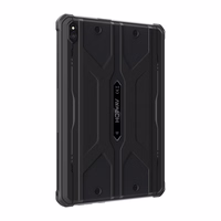 HOTWAV TAB R8 planšete (melna)