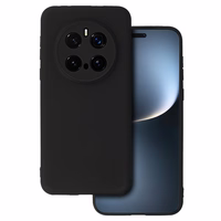 Aizmugures apvalks MATĒTS HONOR MAGIC7 PRO melns