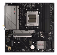 Sapphire PULSE B850M WIFI AMD B850 Socket AM5 micro ATX
