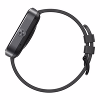 Viedpulkstenis Zeblaze Beyond 3 Plus (melns)