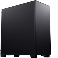 Phanteks XT Silent Midi Tower melns