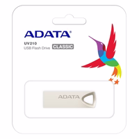 USB atmiņas diskdziņš ADATA UV210 32GB USB 2.0