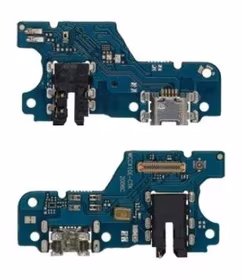 Flex Huawei Honor 9A ar charging connector un microphone ORG