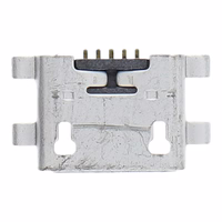 Uzlādes savienotājs REDMI Note 4x ORI