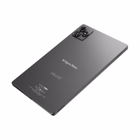 Krüger&Matz KM1077S tablet 6 GB RAM 128 GB Octa-Core (10.1") Wi-Fi 5 (802.11ac) Android 15