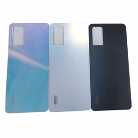 Aizmugurējais vāciņš Saderīgs ar Xiaomi Redmi Note 12 Pro 4G / Star Zils / HQ