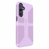 Speck ImpactHero Grip - Samsung Galaxy A16 4G/5G maciņš (Phlox violets/Pale Iris)