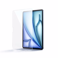 Joyroom JR-MST0164 rūdīts stikls iPad Pro 11" 2024 planšetdatoram