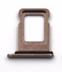 SIM card holder priekš iPhone 11 Pro/11 Pro Max Zeltains ORG