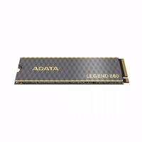 Adata SSD LEGEND 860 2TB PCIe 4x4 6000/5000 MB/s M.2