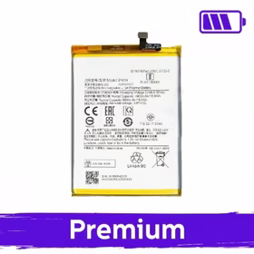 Akumulators saderīgs ar Xiaomi Redmi 10 5G / Poco M4 5G / M5 4G BN5H (OEM)