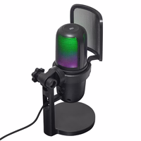 Proove microphone Gaming Micro melns