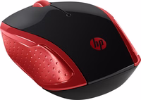 HP Wireless Mouse 200 (Empress sarkans)