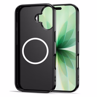 Tech-Protect Lamano MagSafe apvalks iPhone 17 - daudzkrāsains