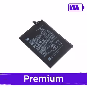 Baterija Saderīgs ar Xiaomi Redmi Note 10 / Note 10S / Poco M5s / Redmi 10 2022 / BN59 (OEM)