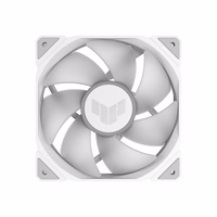 ASUS TUF Gaming TR120 ARGB balts 3IN1 Fan (90DA0093-B09020)