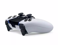Wireless controller SONY DualSense Edge V2 White, PlayStation 5